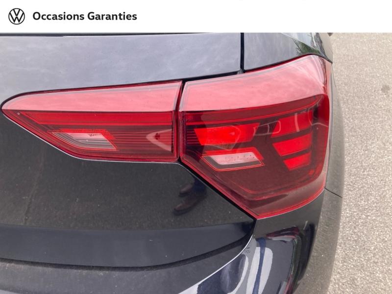 Voitures occasions VOLKSWAGEN POLO Life Plus Rivery
