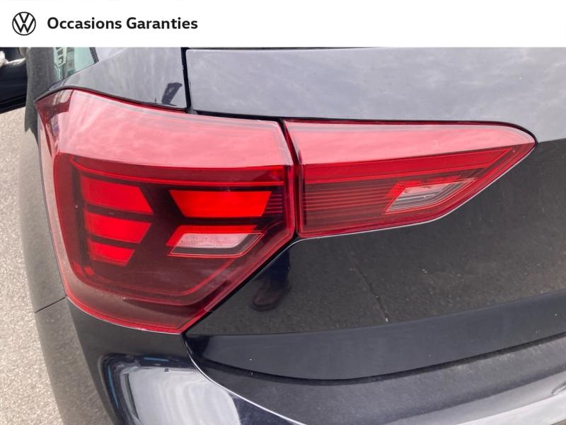 Voitures occasions VOLKSWAGEN POLO Life Plus Rivery