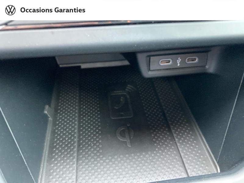 Voitures occasions VOLKSWAGEN POLO Life Plus Rivery