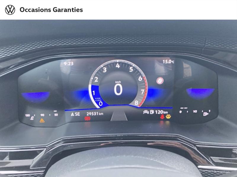 Voitures occasions VOLKSWAGEN POLO Life Plus Rivery