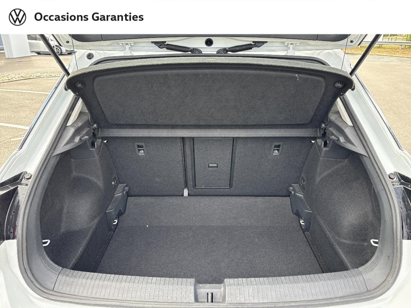 Voitures occasions VOLKSWAGEN T-ROC Life Hazebrouck