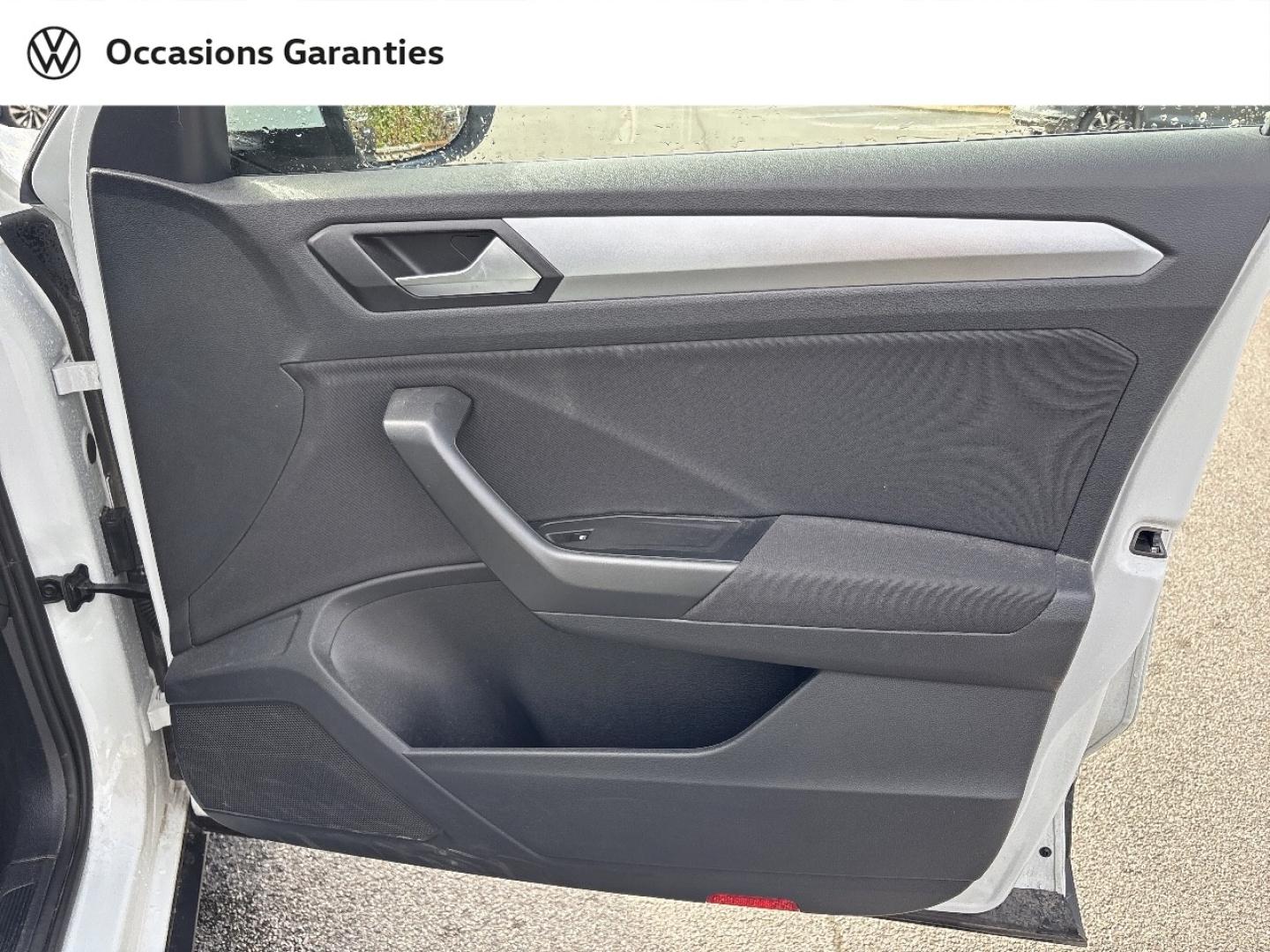 Voitures occasions VOLKSWAGEN T-ROC Life Rivery