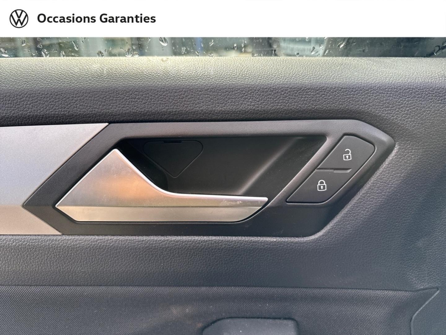 Voitures occasions VOLKSWAGEN T-ROC Life Hazebrouck