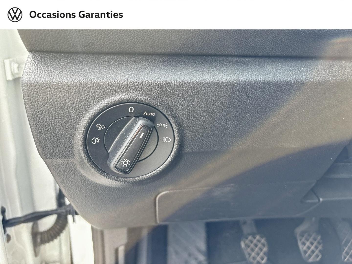 Voitures occasions VOLKSWAGEN T-ROC Life Rivery