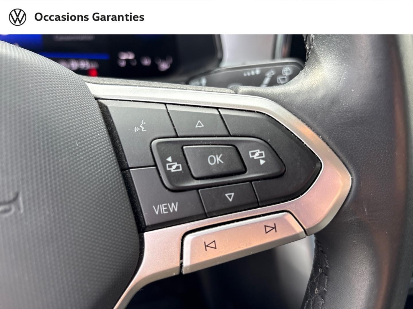Voitures occasions VOLKSWAGEN T-ROC Life Hazebrouck