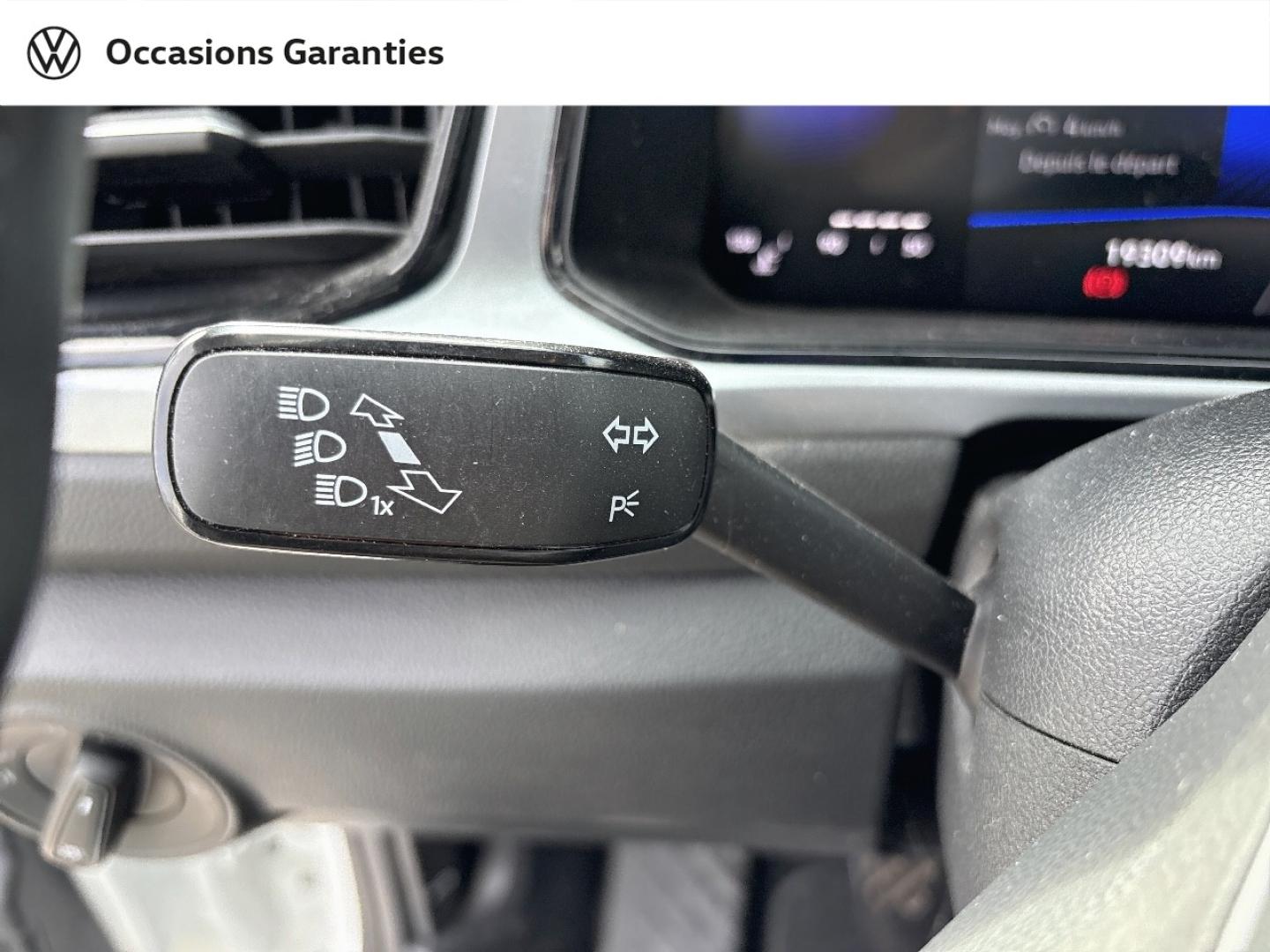 Voitures occasions VOLKSWAGEN T-ROC Life Rivery