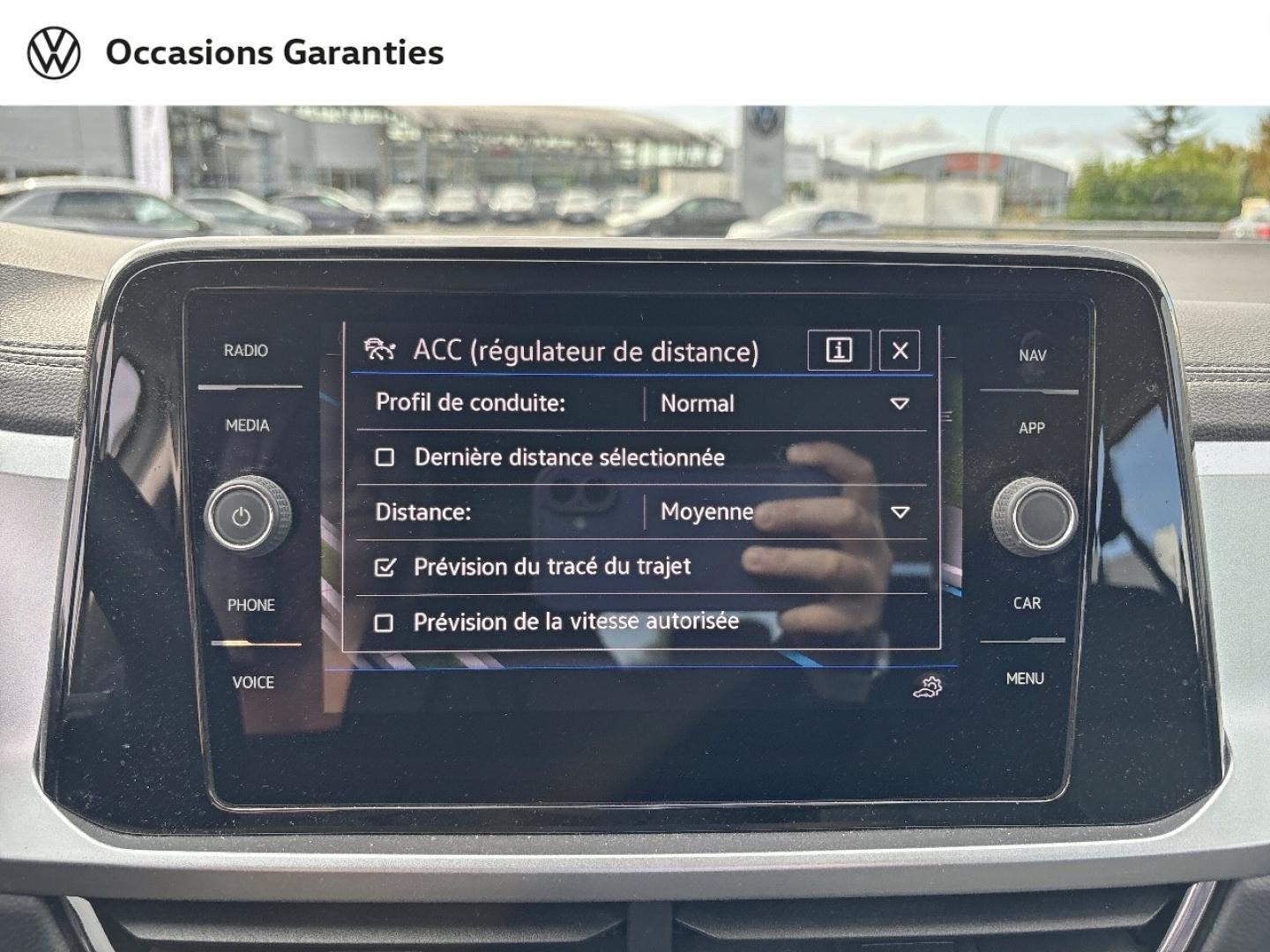 Voitures occasions VOLKSWAGEN T-ROC Life Rivery