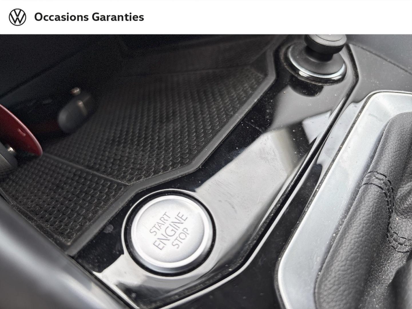 Voitures occasions VOLKSWAGEN T-ROC Life Hazebrouck