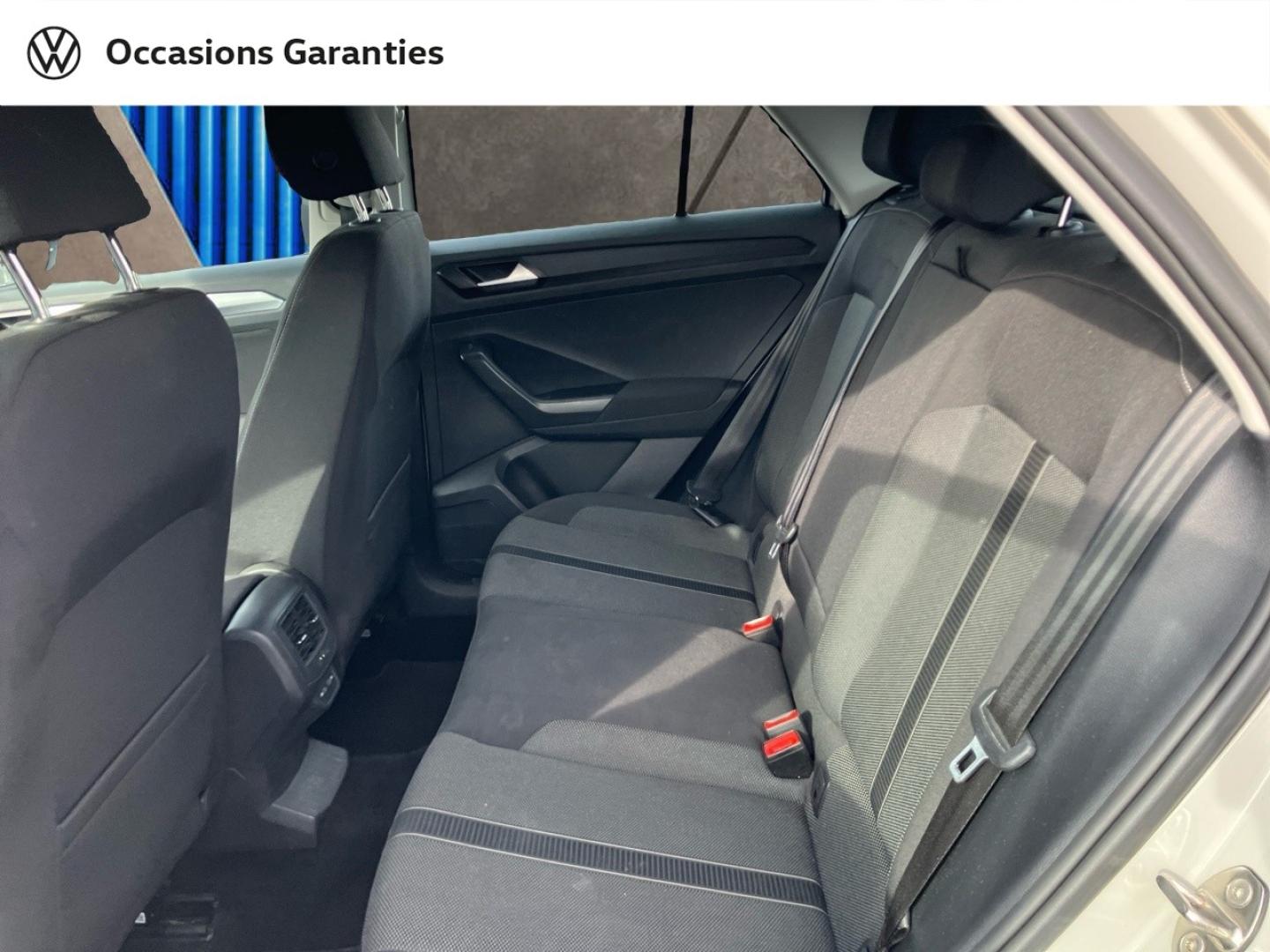 Voitures occasions VOLKSWAGEN T-ROC Life Plus Hazebrouck