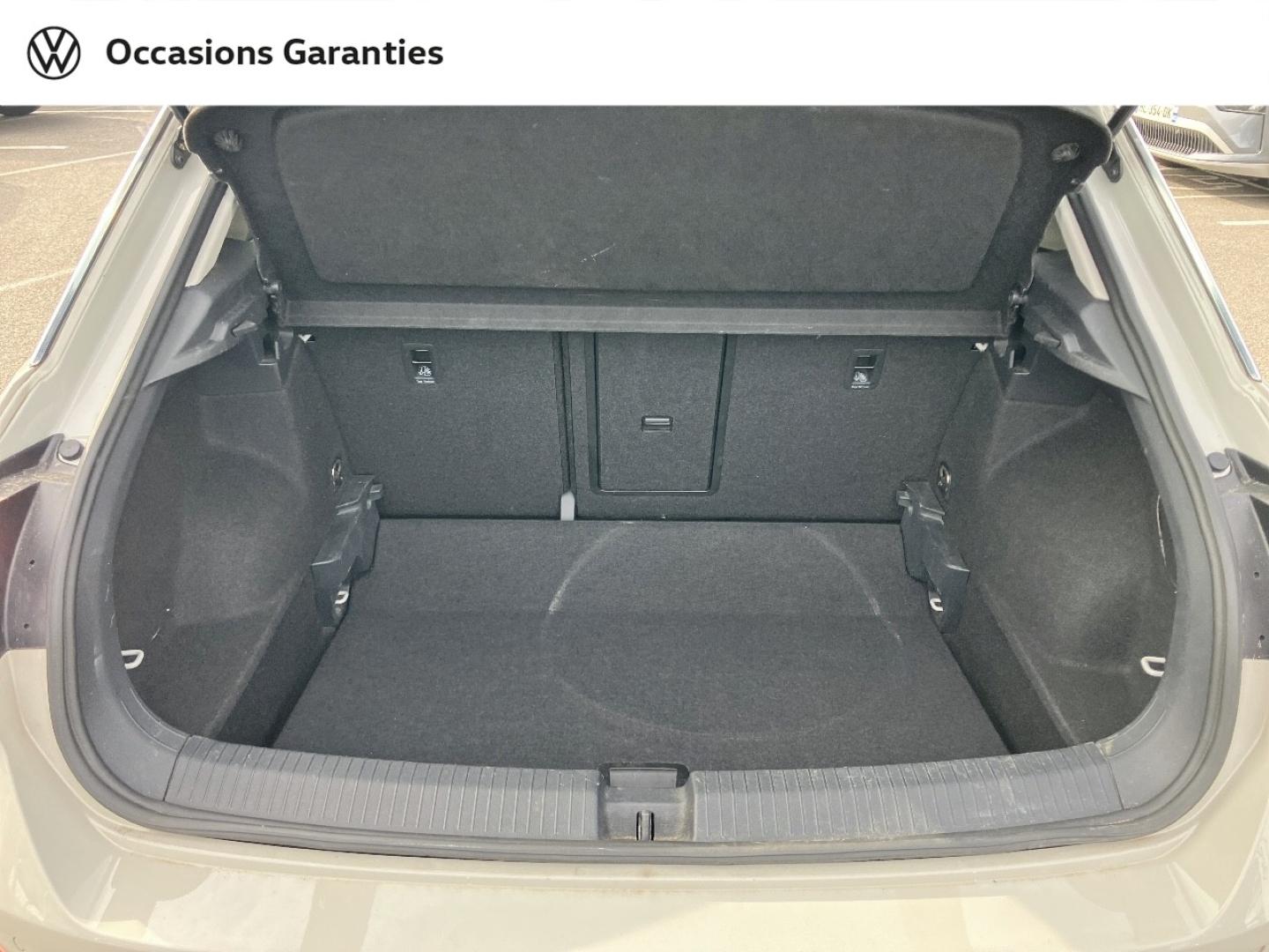 Voitures occasions VOLKSWAGEN T-ROC Life Plus Hazebrouck