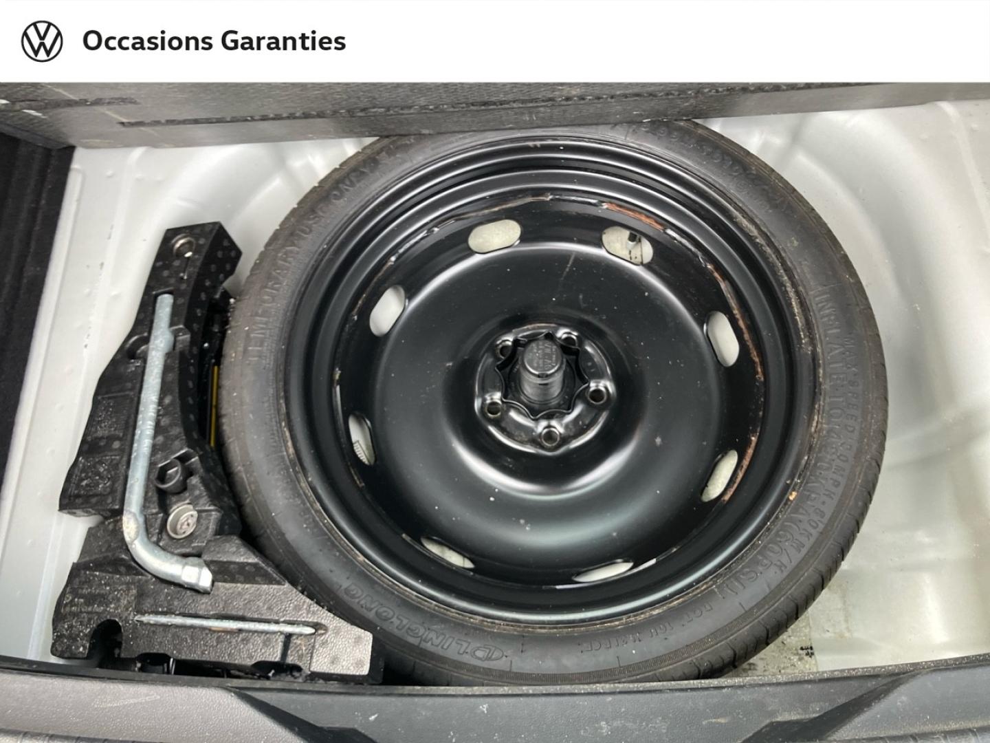 Voitures occasions VOLKSWAGEN T-ROC Life Plus Rivery