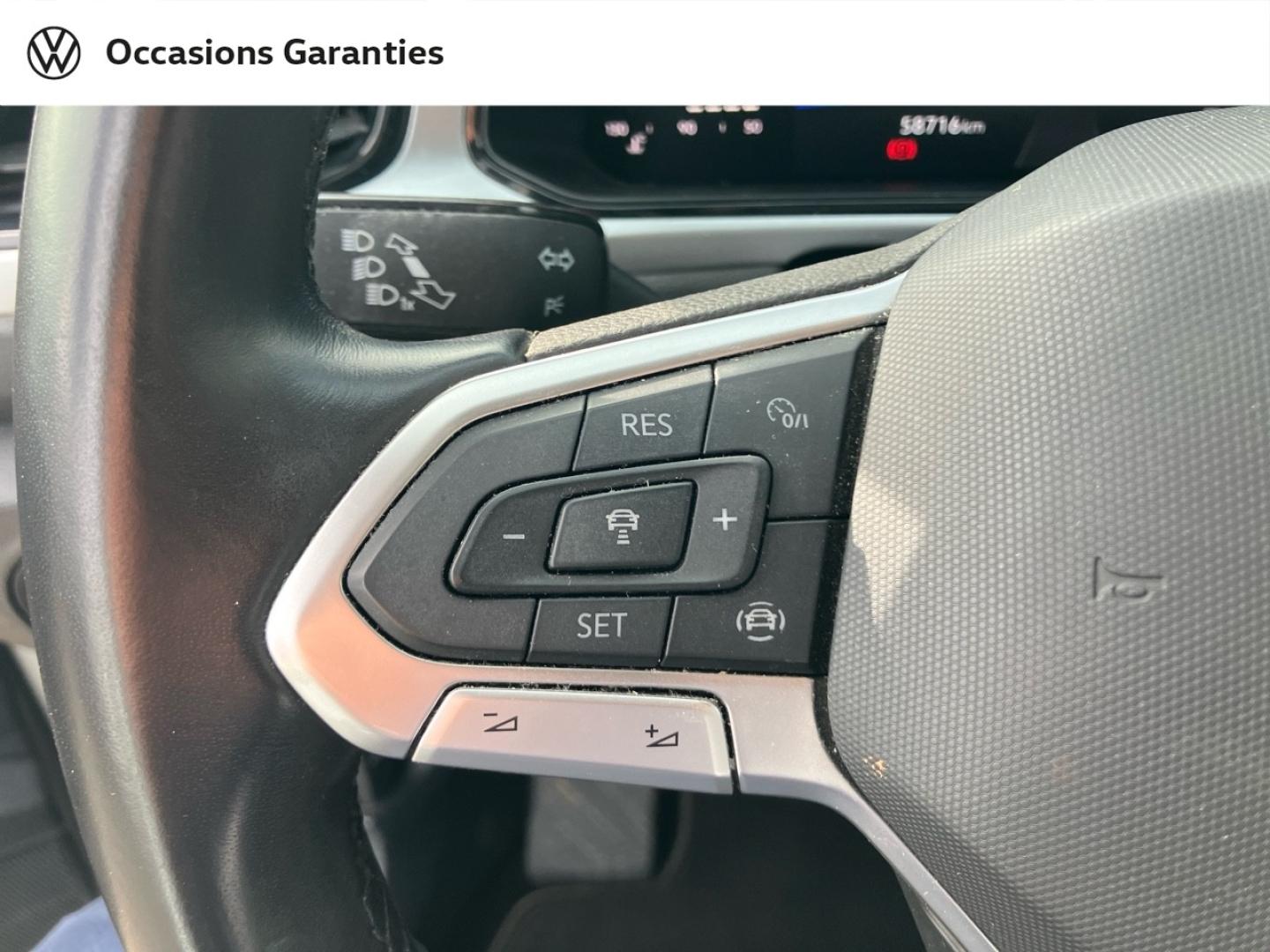 Voitures occasions VOLKSWAGEN T-ROC Life Plus Hazebrouck