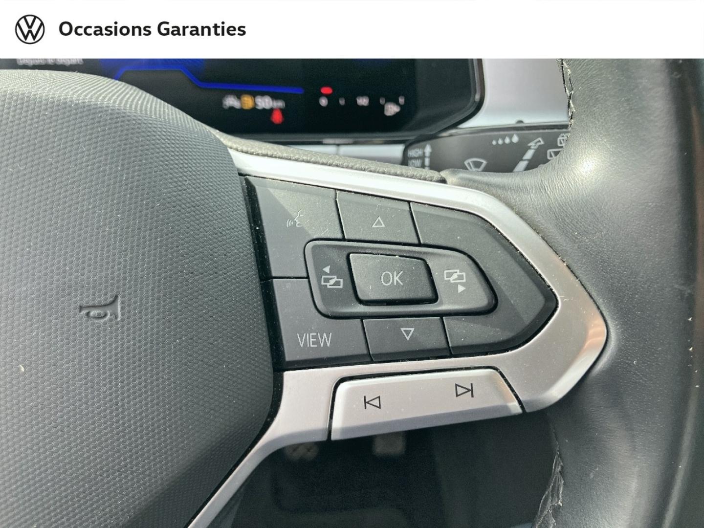 Voitures occasions VOLKSWAGEN T-ROC Life Plus Rivery
