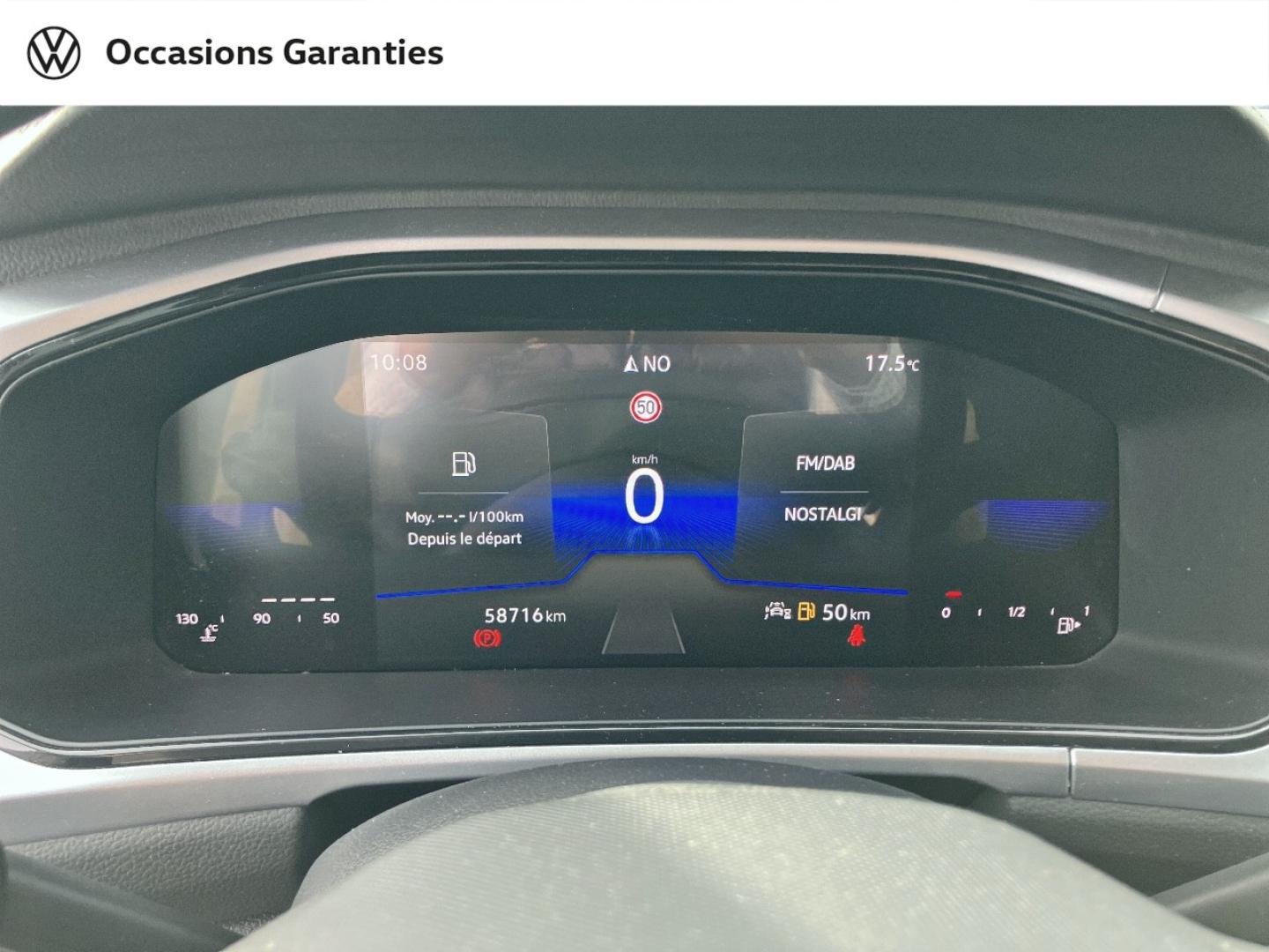 Voitures occasions VOLKSWAGEN T-ROC Life Plus Rivery