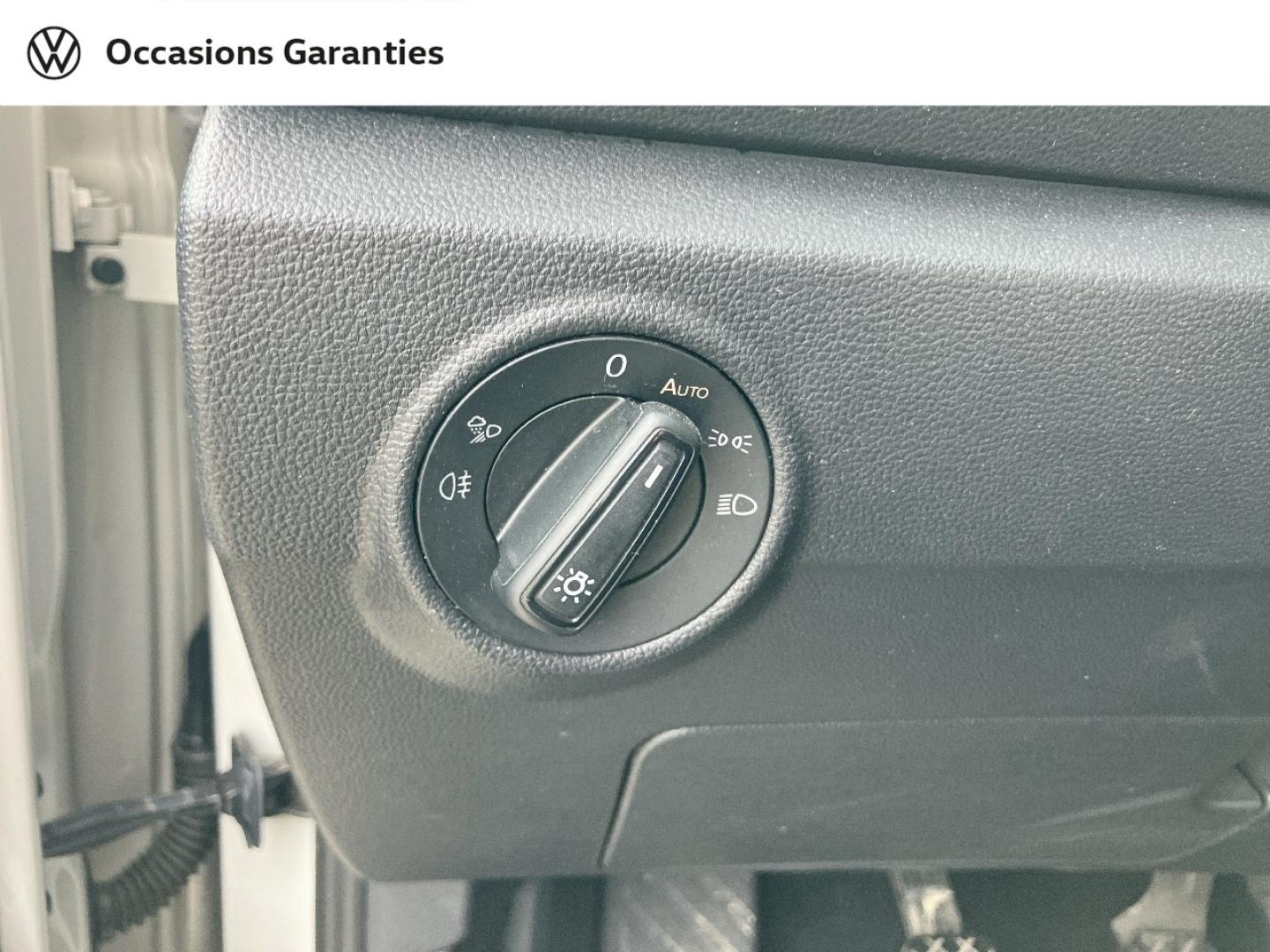 Voitures occasions VOLKSWAGEN T-ROC Life Plus Rivery