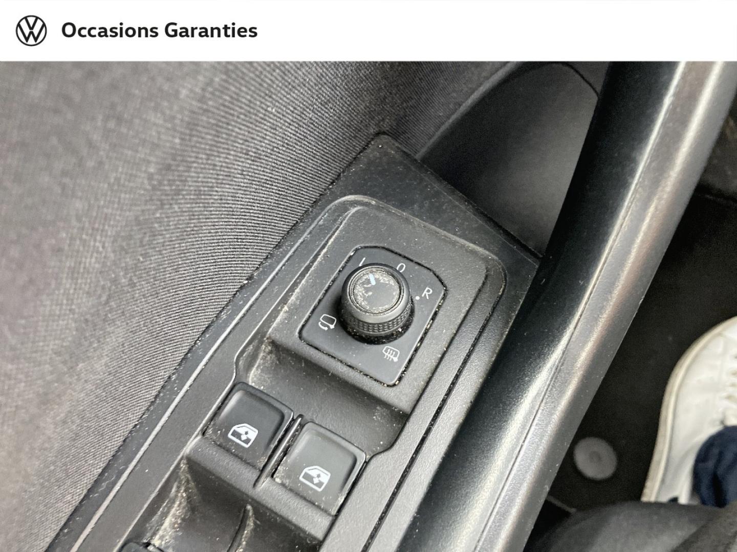 Voitures occasions VOLKSWAGEN T-ROC Life Plus Hazebrouck