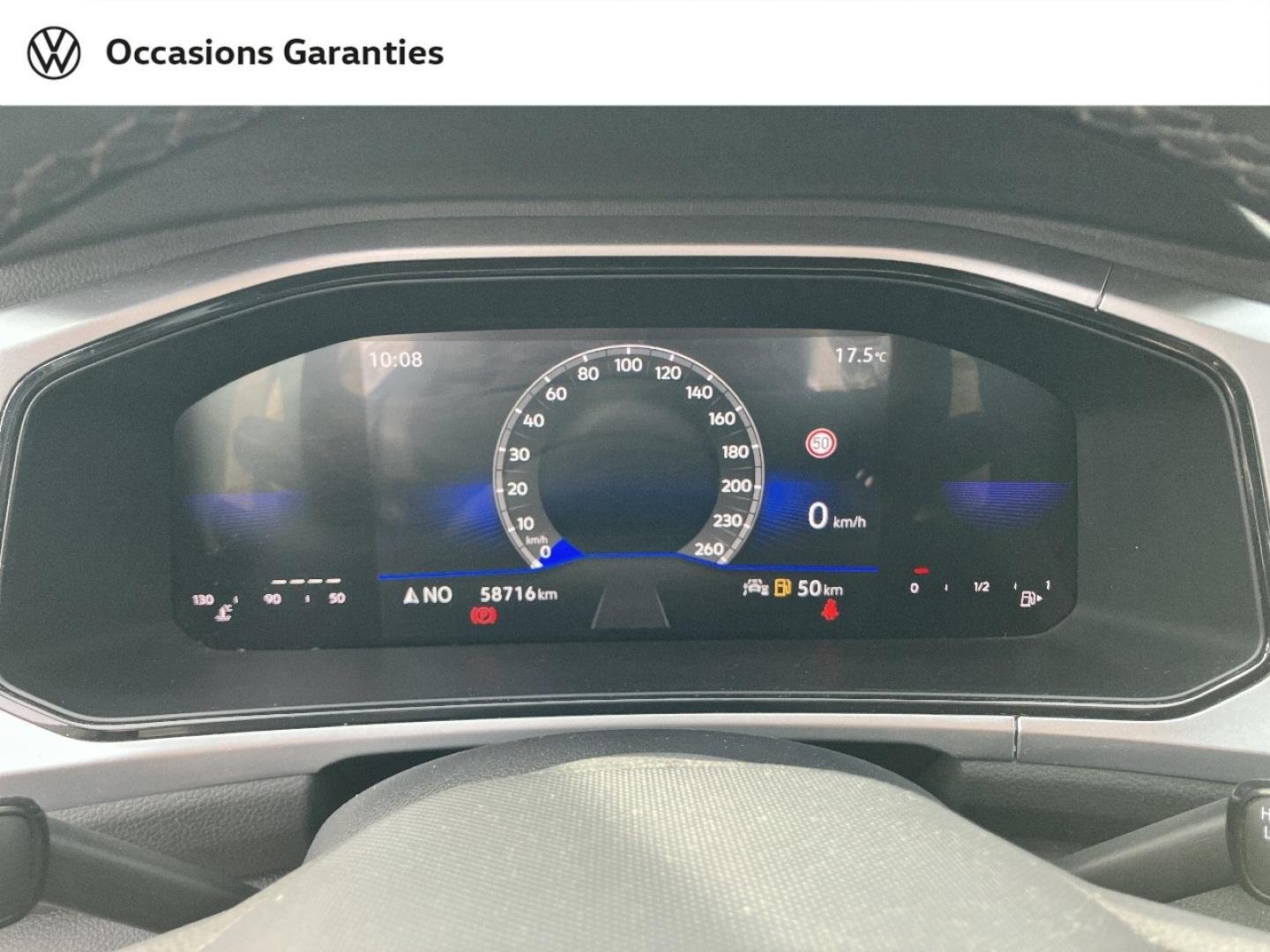 Voitures occasions VOLKSWAGEN T-ROC Life Plus Rivery