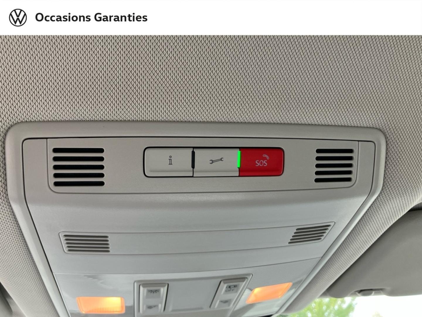 Voitures occasions VOLKSWAGEN T-ROC Life Plus Rivery