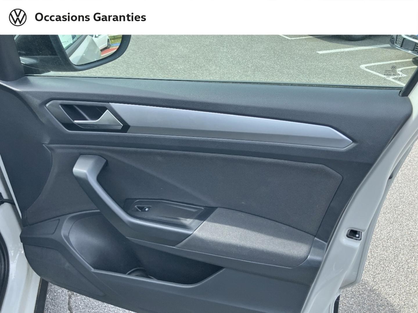 Voitures occasions VOLKSWAGEN T-ROC Life Plus Rivery