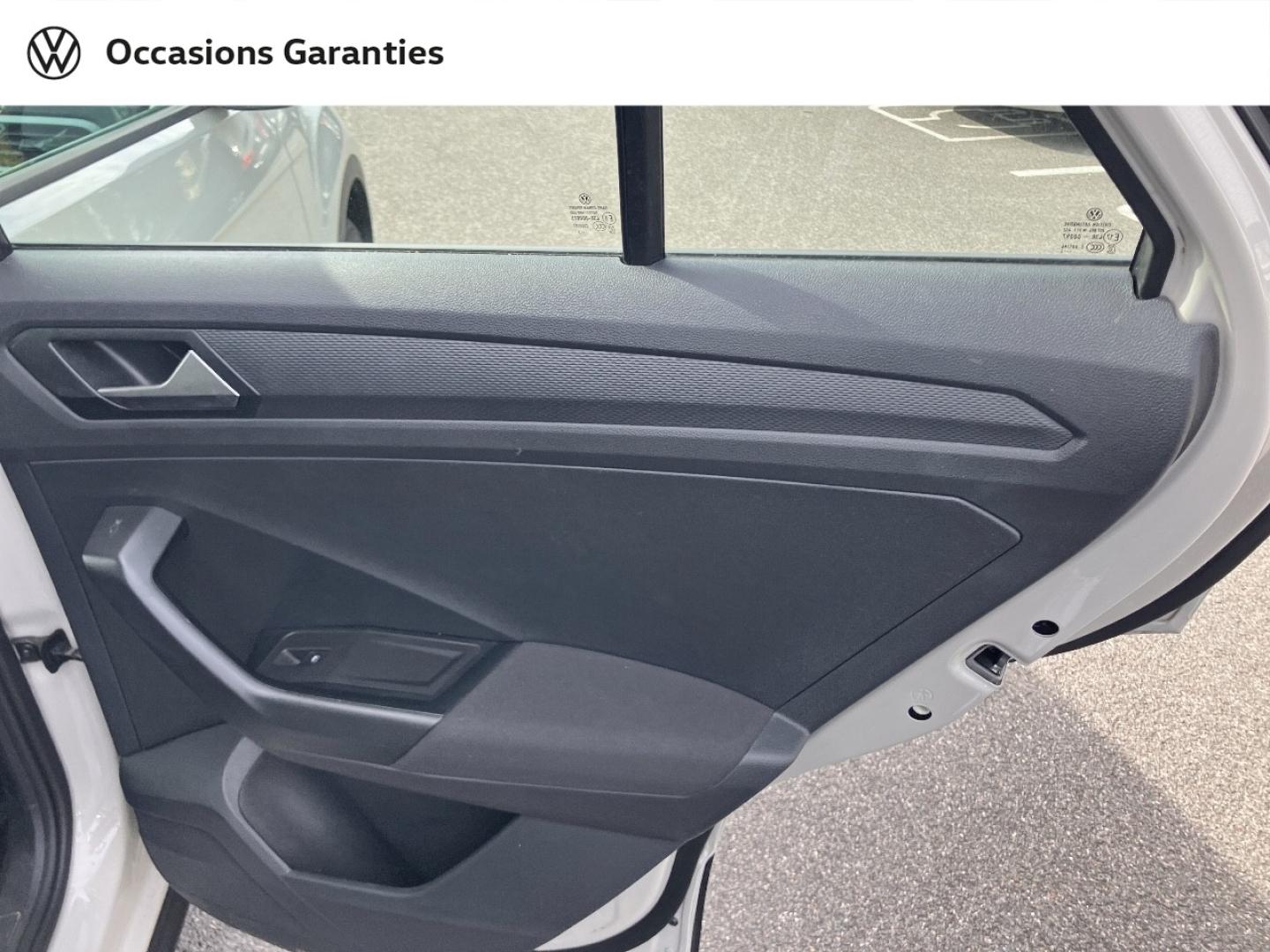 Voitures occasions VOLKSWAGEN T-ROC Life Plus Rivery