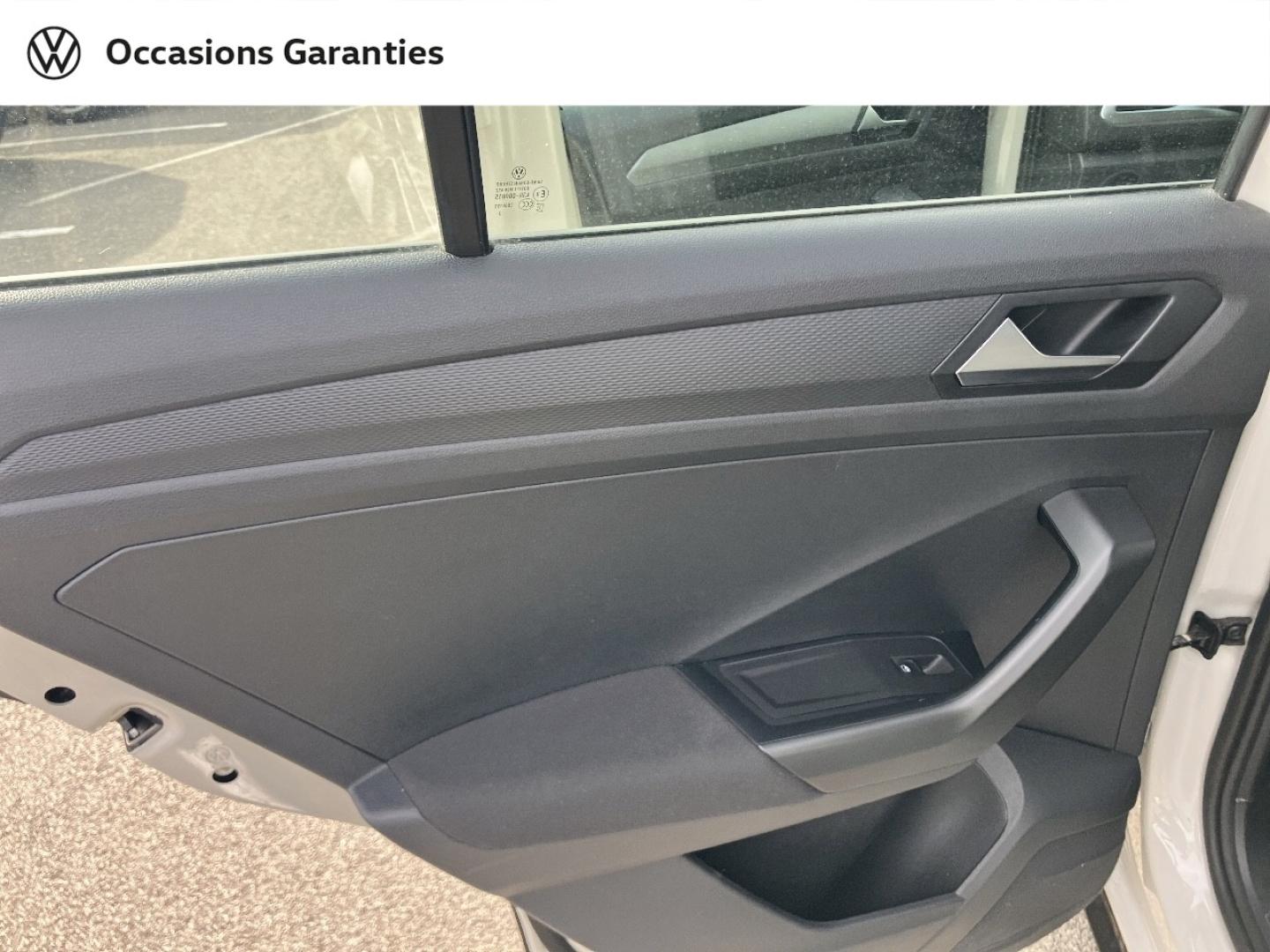 Voitures occasions VOLKSWAGEN T-ROC Life Plus Rivery