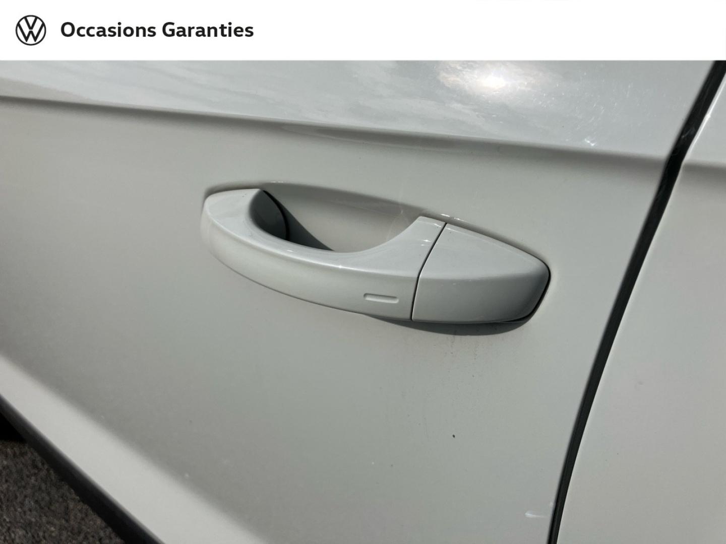 Voitures occasions VOLKSWAGEN T-ROC Life Plus Hazebrouck