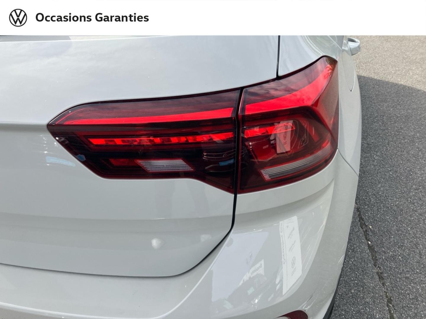 Voitures occasions VOLKSWAGEN T-ROC Life Plus Hazebrouck