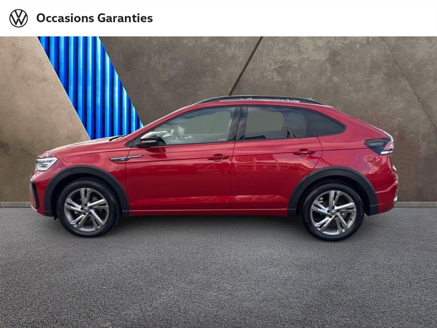 Voitures occasions VOLKSWAGEN TAIGO R-Line Rivery