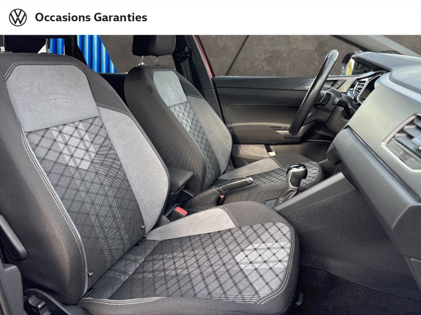 Voitures occasions VOLKSWAGEN TAIGO R-Line Abbeville