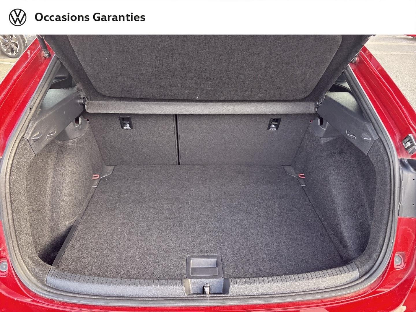 Voitures occasions VOLKSWAGEN TAIGO R-Line Rivery