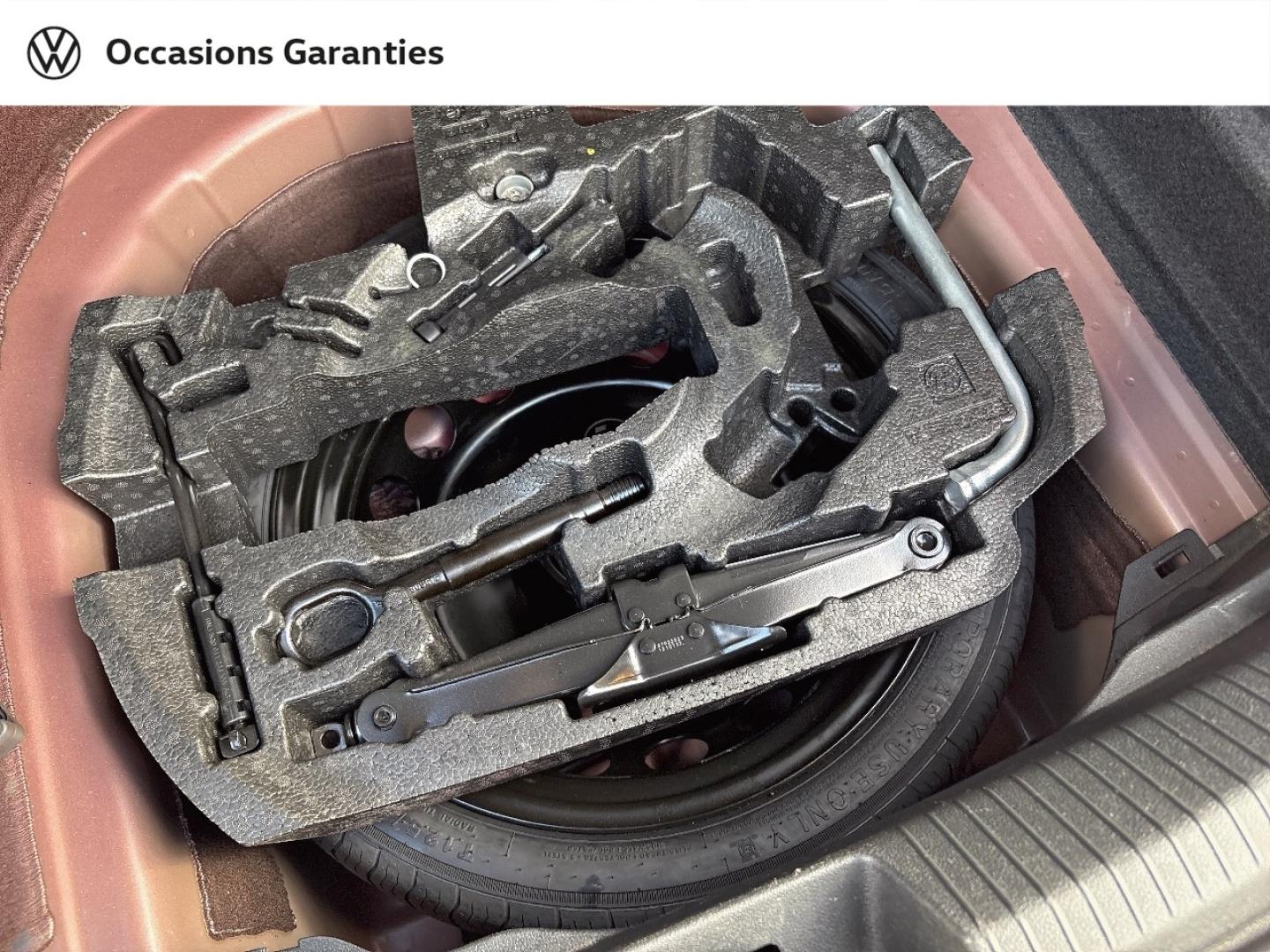 Voitures occasions VOLKSWAGEN TAIGO R-Line Rivery