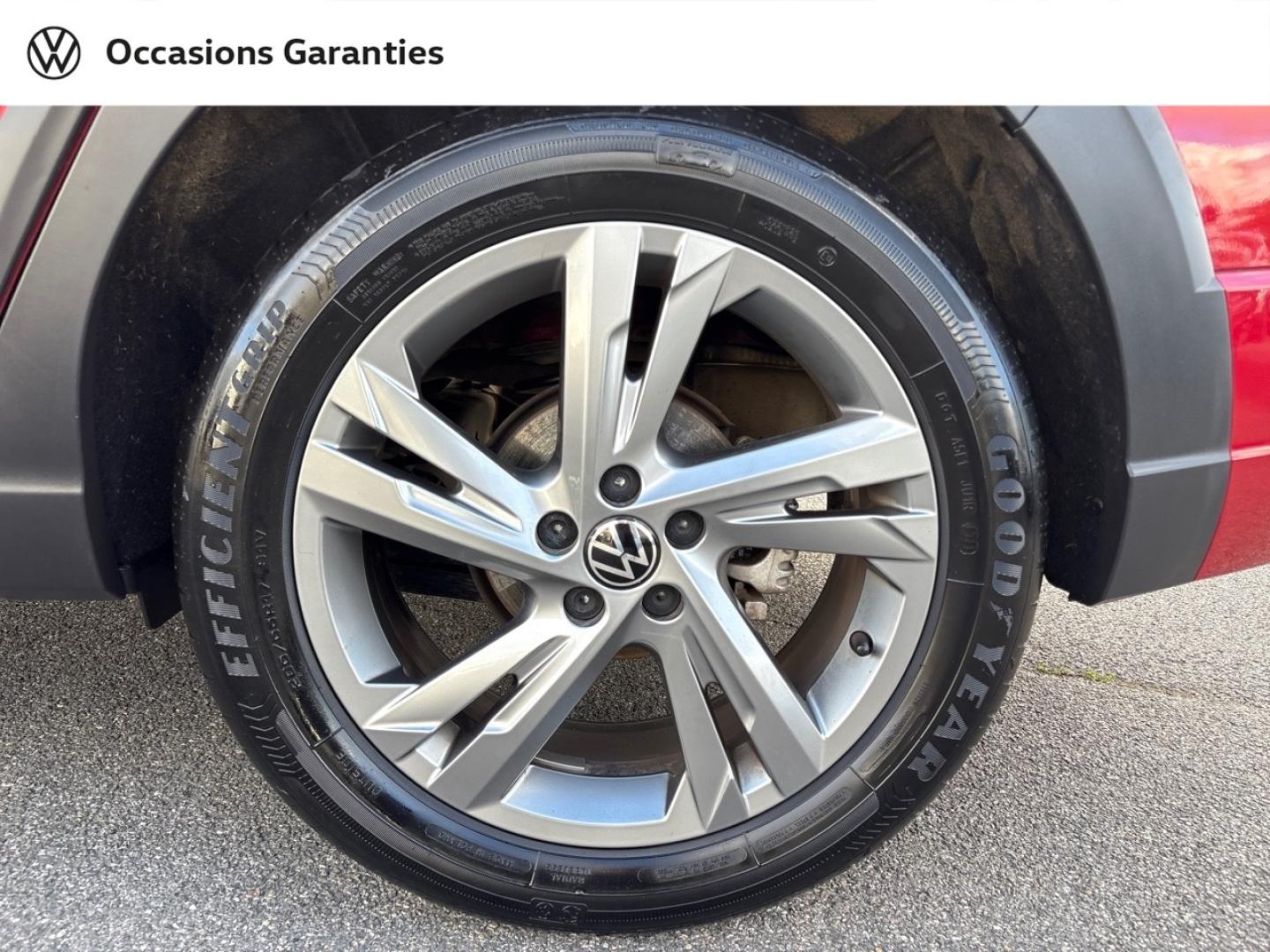 Voitures occasions VOLKSWAGEN TAIGO R-Line Rivery