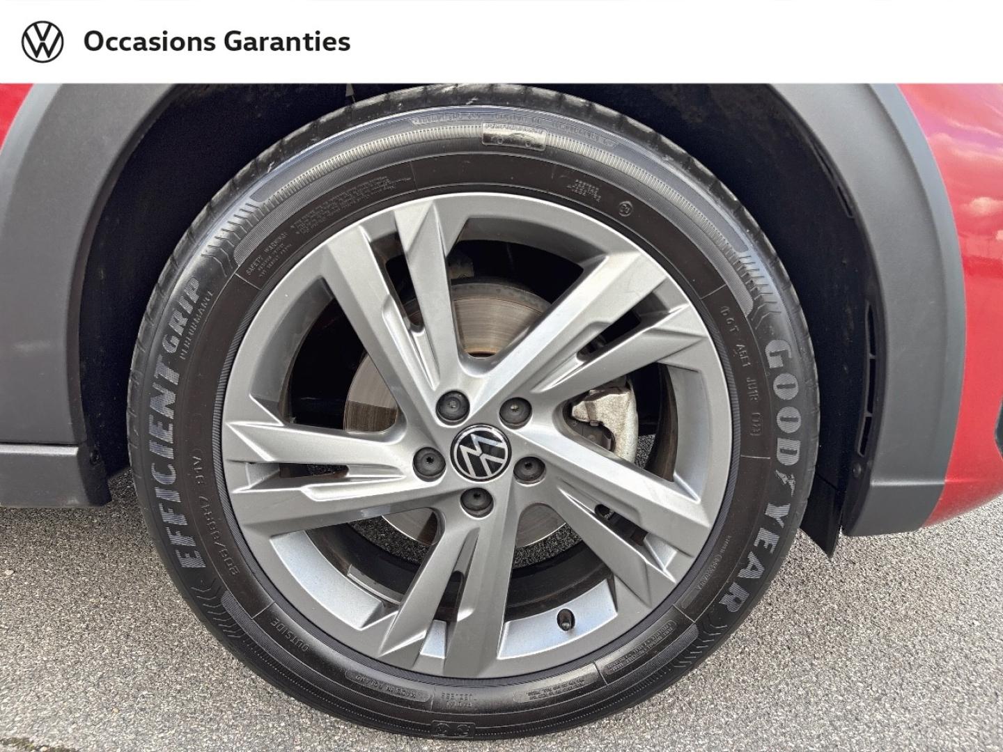 Voitures occasions VOLKSWAGEN TAIGO R-Line Rivery