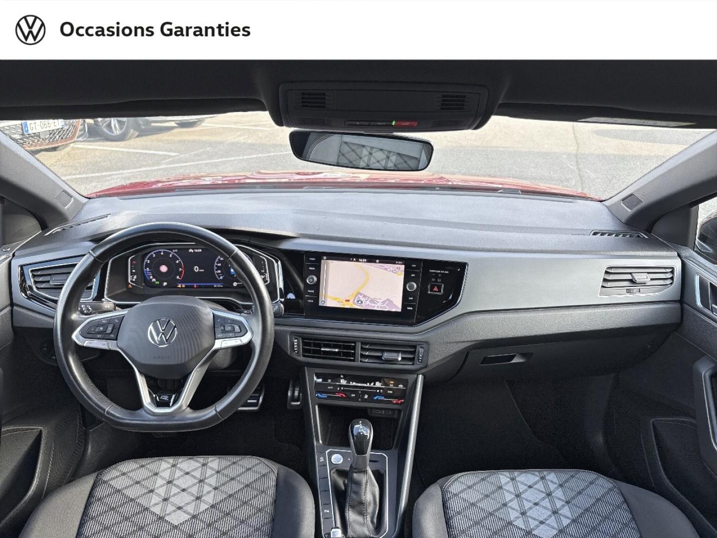 Voitures occasions VOLKSWAGEN TAIGO R-Line Abbeville