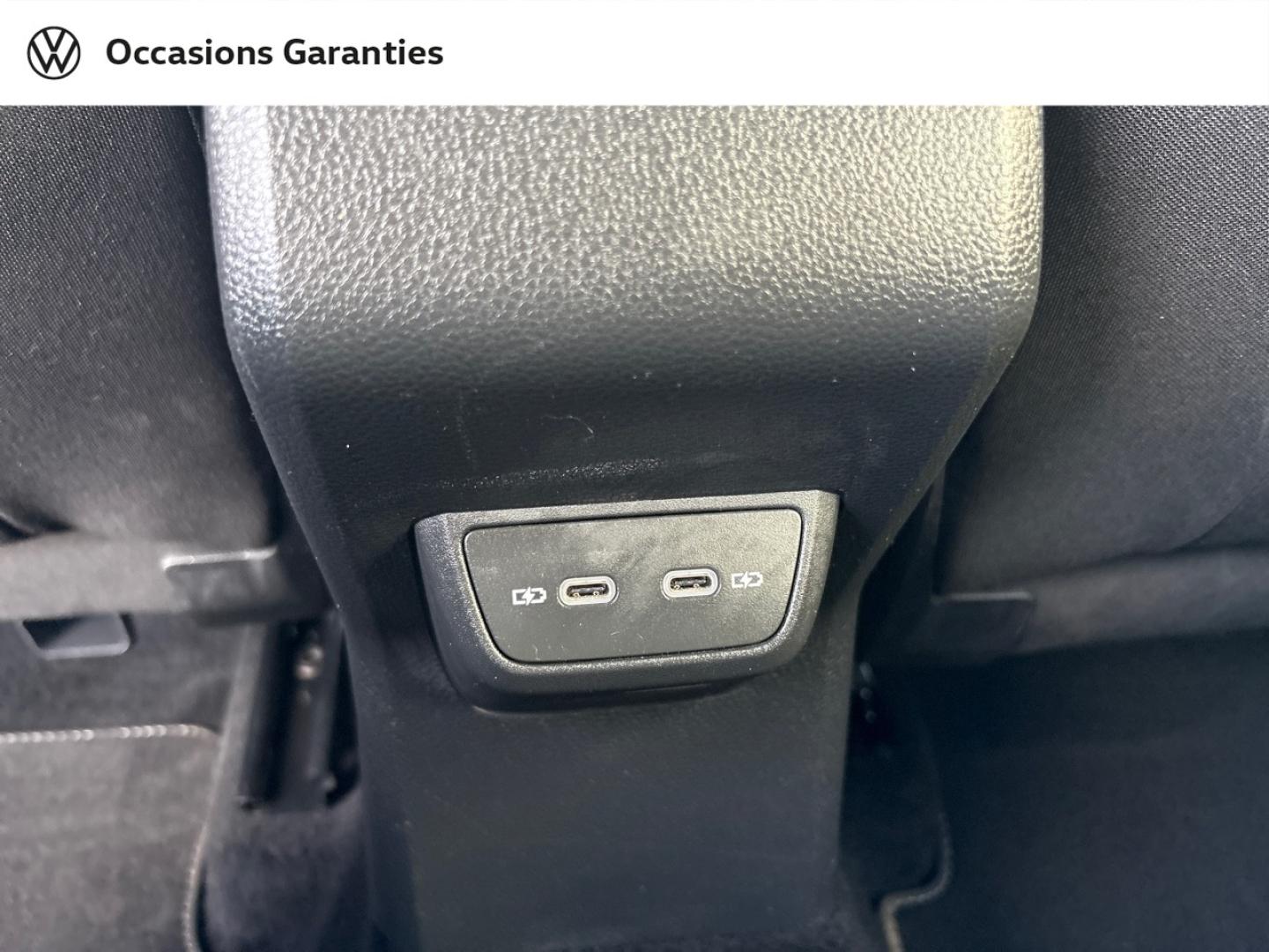 Voitures occasions VOLKSWAGEN TAIGO R-Line Abbeville