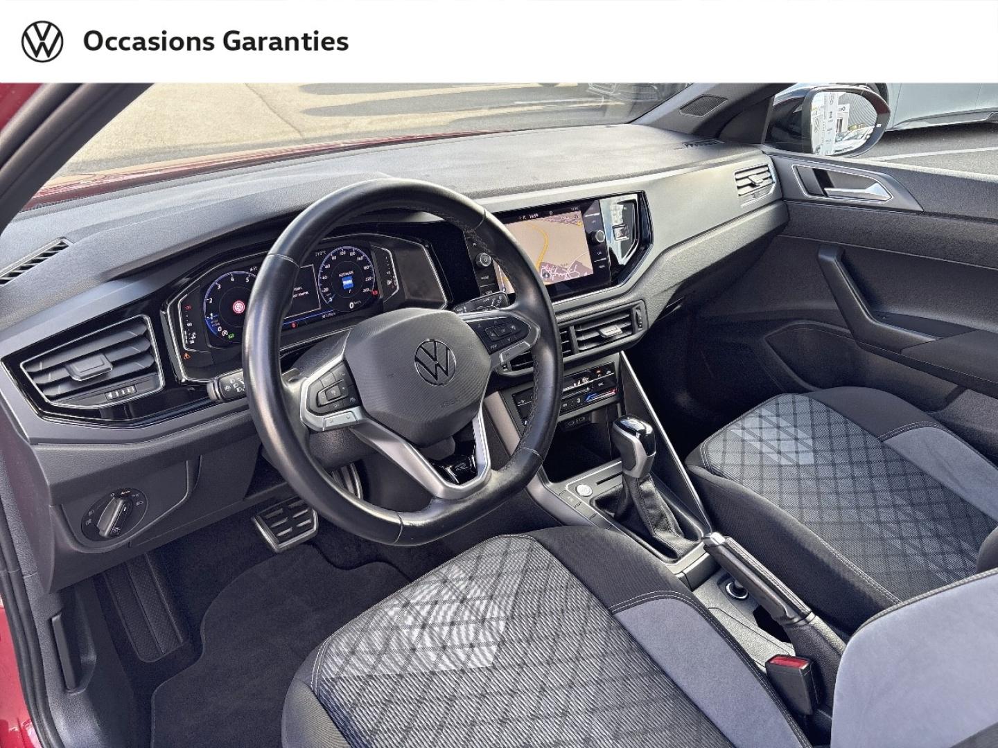 Voitures occasions VOLKSWAGEN TAIGO R-Line Rivery