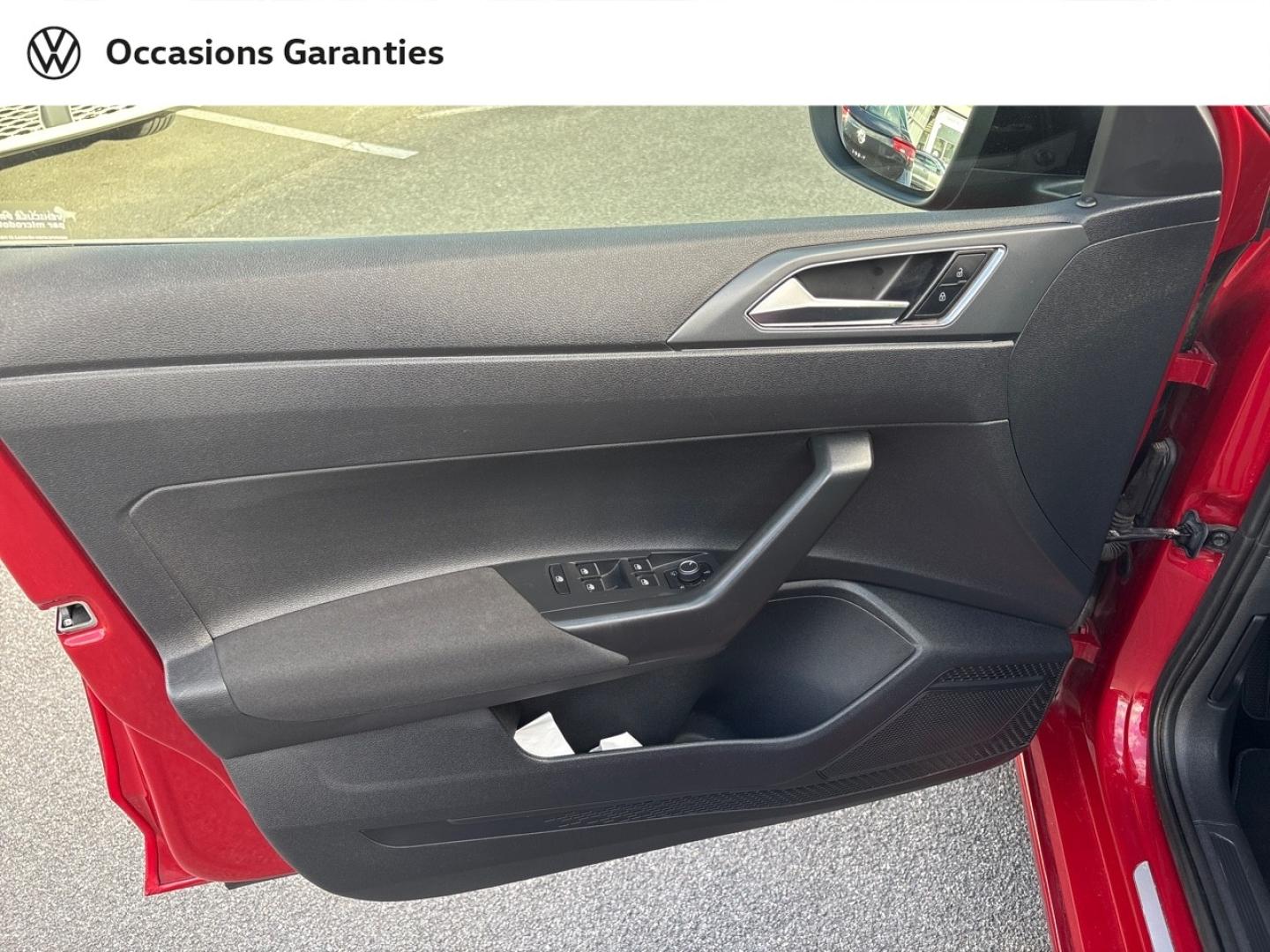 Voitures occasions VOLKSWAGEN TAIGO R-Line Rivery
