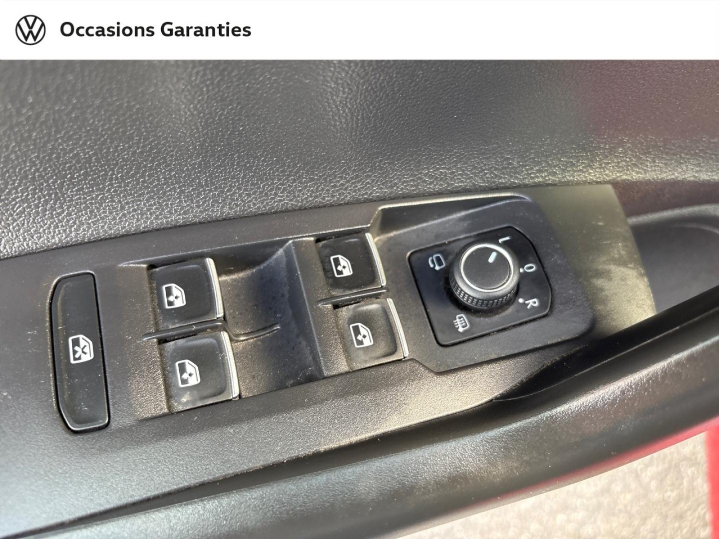 Voitures occasions VOLKSWAGEN TAIGO R-Line Rivery