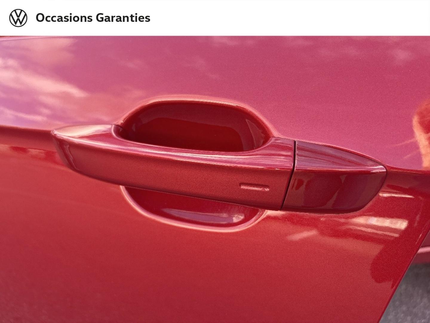 Voitures occasions VOLKSWAGEN TAIGO R-Line Rivery