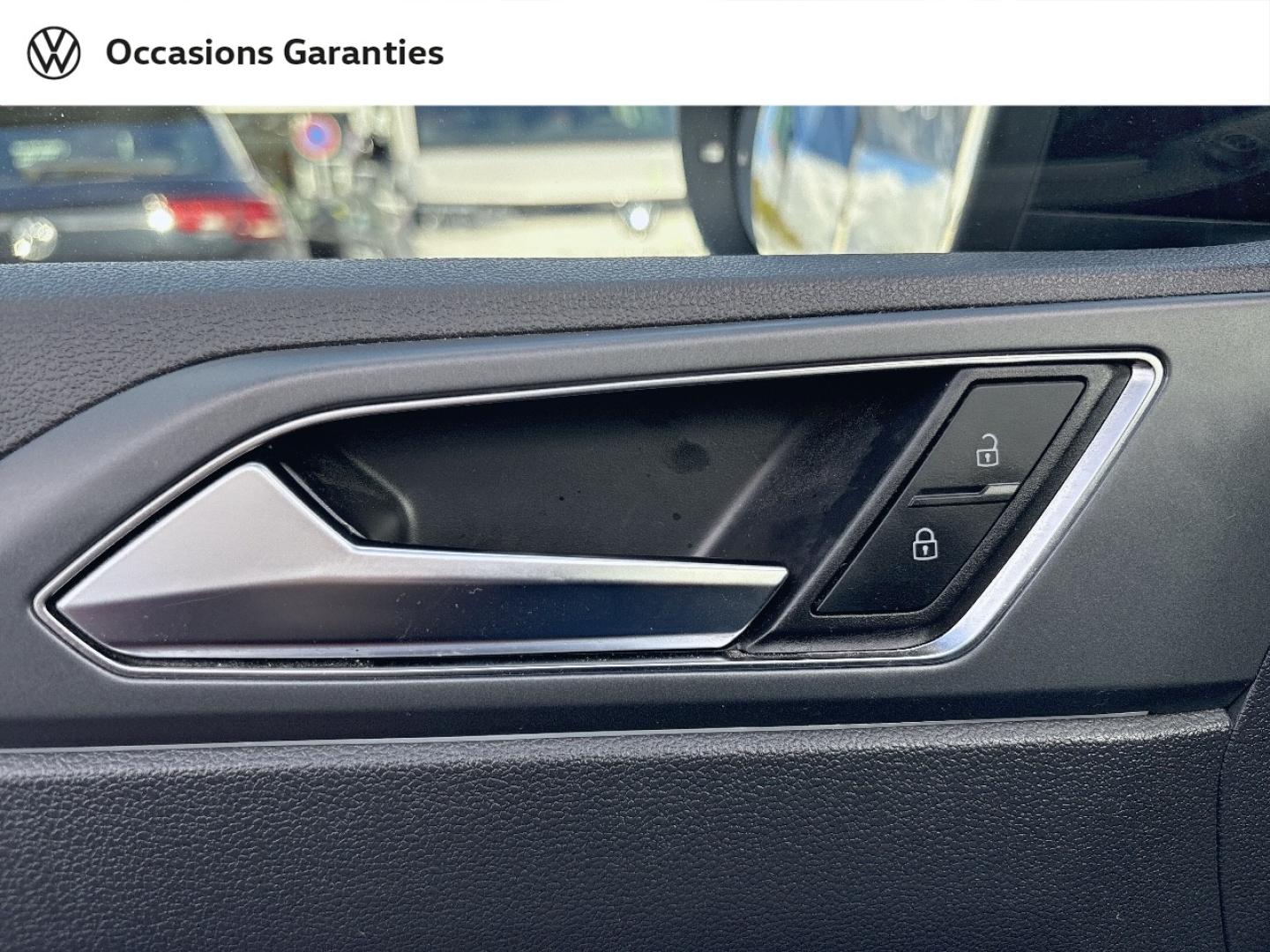 Voitures occasions VOLKSWAGEN TAIGO R-Line Rivery