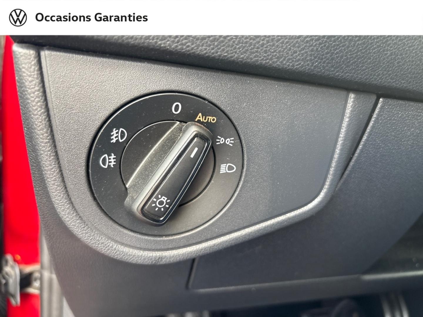 Voitures occasions VOLKSWAGEN TAIGO R-Line Rivery