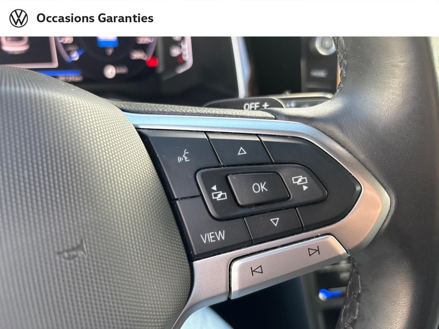Voitures occasions VOLKSWAGEN TAIGO R-Line Rivery
