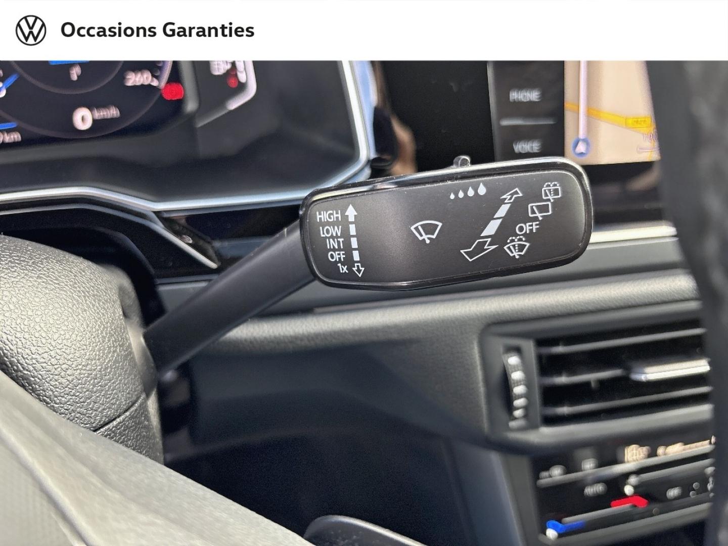Voitures occasions VOLKSWAGEN TAIGO R-Line Rivery