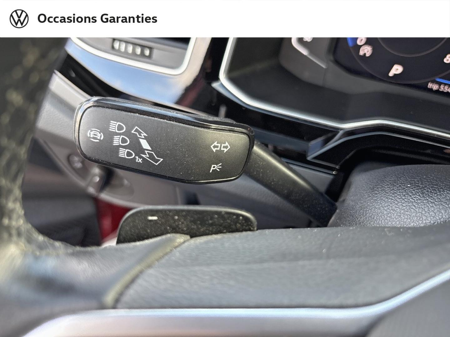 Voitures occasions VOLKSWAGEN TAIGO R-Line Abbeville