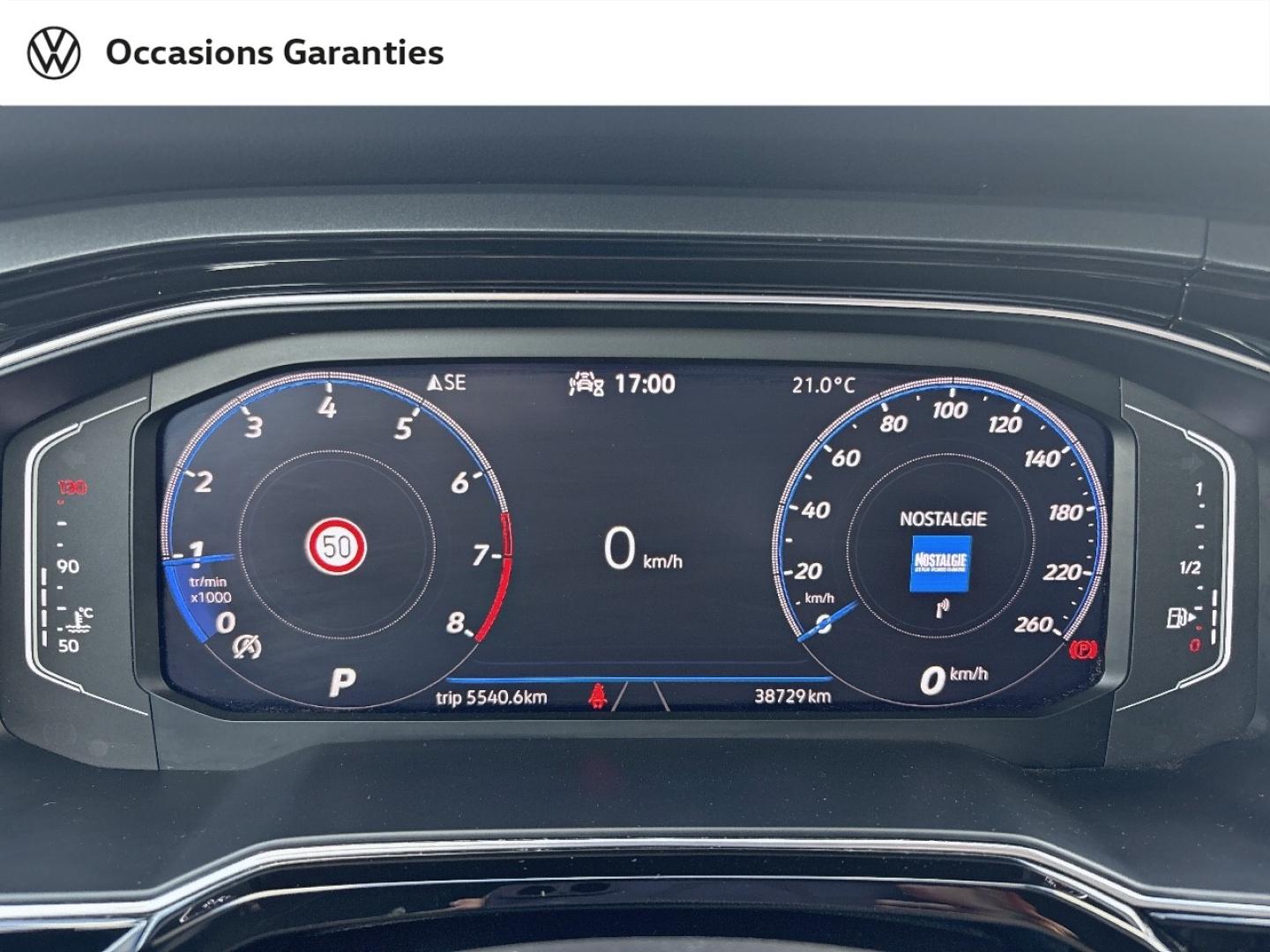 Voitures occasions VOLKSWAGEN TAIGO R-Line Abbeville
