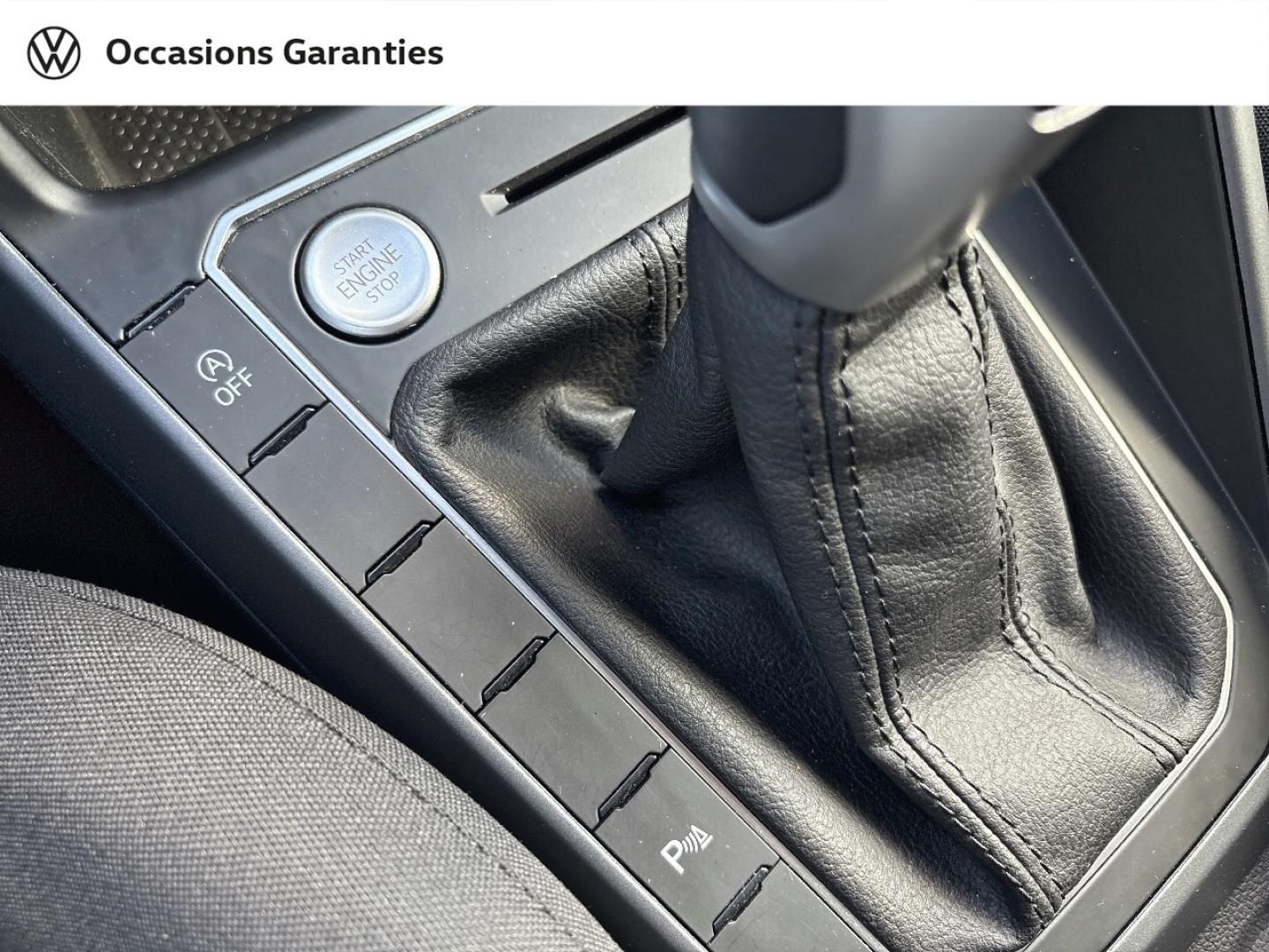 Voitures occasions VOLKSWAGEN TAIGO R-Line Abbeville