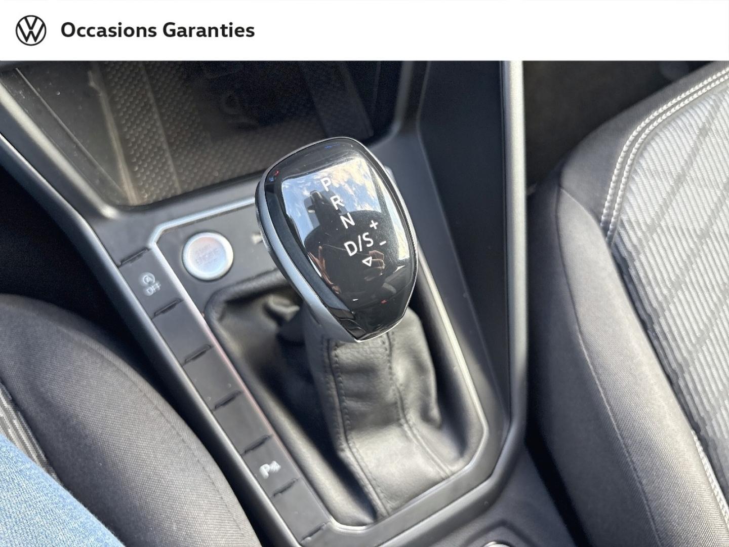 Voitures occasions VOLKSWAGEN TAIGO R-Line Rivery