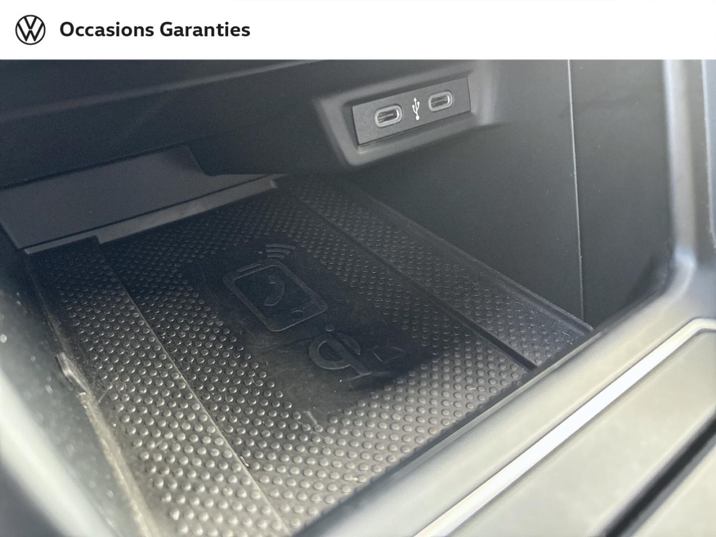 Voitures occasions VOLKSWAGEN TAIGO R-Line Rivery