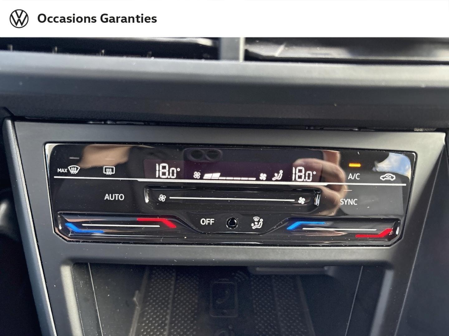 Voitures occasions VOLKSWAGEN TAIGO R-Line Abbeville