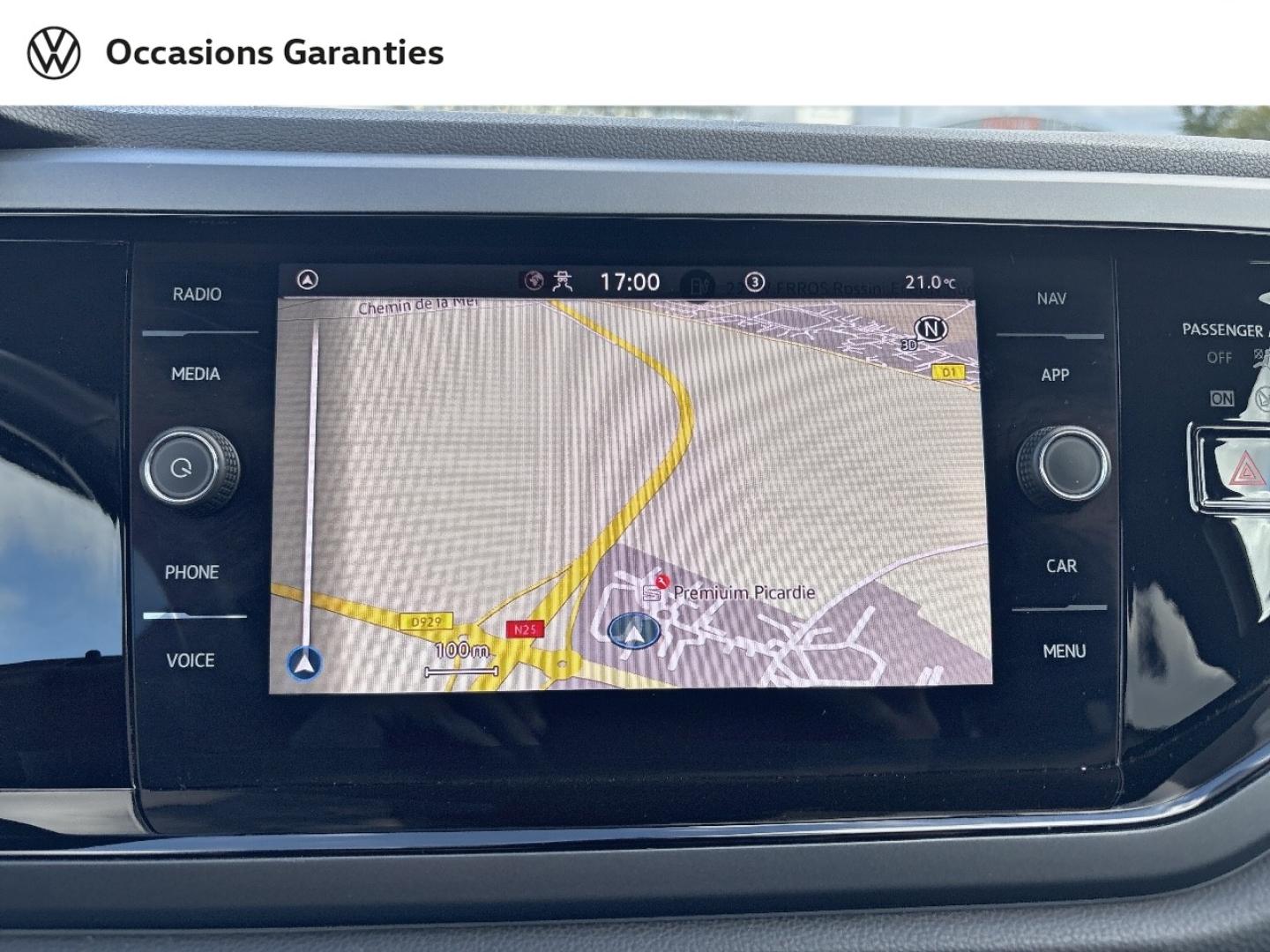 Voitures occasions VOLKSWAGEN TAIGO R-Line Rivery